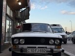 LADA (VAZ) 2106-1