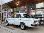 LADA (VAZ) 2106-3