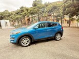 Hyundai Tucson-5