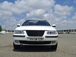 Khazar LX-1