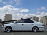 Khazar LX-8