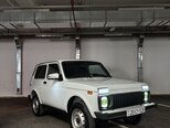 LADA (VAZ) Niva-2