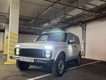 LADA (VAZ) Niva-1