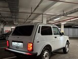 LADA (VAZ) Niva-3