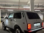 LADA (VAZ) Niva-4