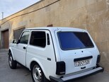 LADA (VAZ) Niva-7
