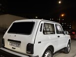 LADA (VAZ) Niva-5