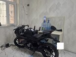 CFMOTO 250 SR-2