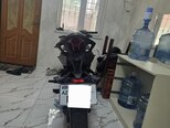 CFMOTO 250 SR-3