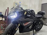 CFMOTO 250 SR-1