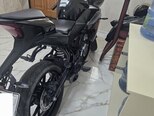 CFMOTO 250 SR-4