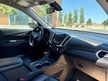 Chevrolet Equinox-9