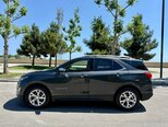 Chevrolet Equinox-7