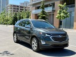 Chevrolet Equinox-3