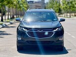 Chevrolet Equinox-1