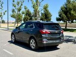 Chevrolet Equinox-4