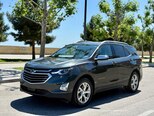Chevrolet Equinox-2
