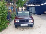 LADA (VAZ) 2107-7