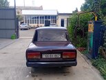 LADA (VAZ) 2107-2