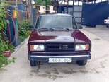 LADA (VAZ) 2107-1