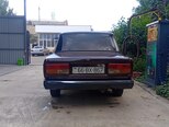 LADA (VAZ) 2107-8