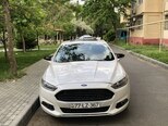Ford Fusion (North America)-2