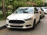 Ford Fusion (North America)-1