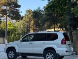 Toyota Land Cruiser Prado-9