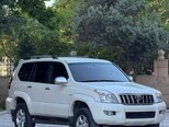 Toyota Land Cruiser Prado-10