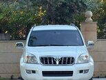 Toyota Land Cruiser Prado-1