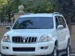 Toyota Land Cruiser Prado-2