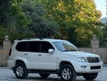 Toyota Land Cruiser Prado-3