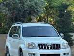 Toyota Land Cruiser Prado-8