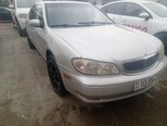 Nissan Maxima-1