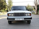 LADA (VAZ) 2107-1
