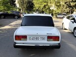 LADA (VAZ) 2107-2