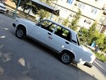 LADA (VAZ) 2107-4