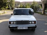LADA (VAZ) 2107-5