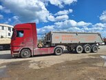 MAN TGA 18.440-3