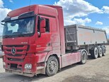 MAN TGA 18.440-4