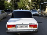 LADA (VAZ) 2107-7