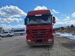 MAN TGA 18.440-10
