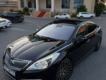 Hyundai Grandeur-9