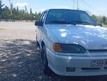 LADA (VAZ) 2115-3