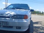 LADA (VAZ) 2115-2
