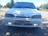 LADA (VAZ) 2115-1