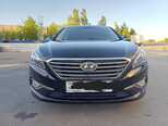 Hyundai Sonata-1