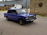LADA (VAZ) 2107-10