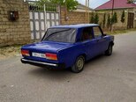 LADA (VAZ) 2107-11