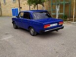 LADA (VAZ) 2107-9